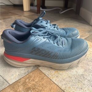 Hoka Men's Bondi 7 sneakers